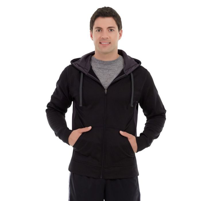 Bluza z kapturem Bruno Compete