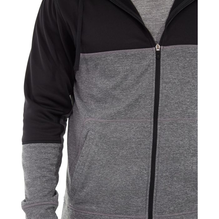 Bluza z kapturem Hero
