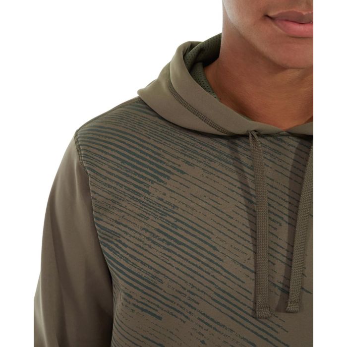 Bluza z kapturem Oslo Trek