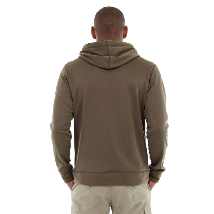 Bluza z kapturem Oslo Trek