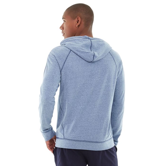 Bluza z kapturem Abominable