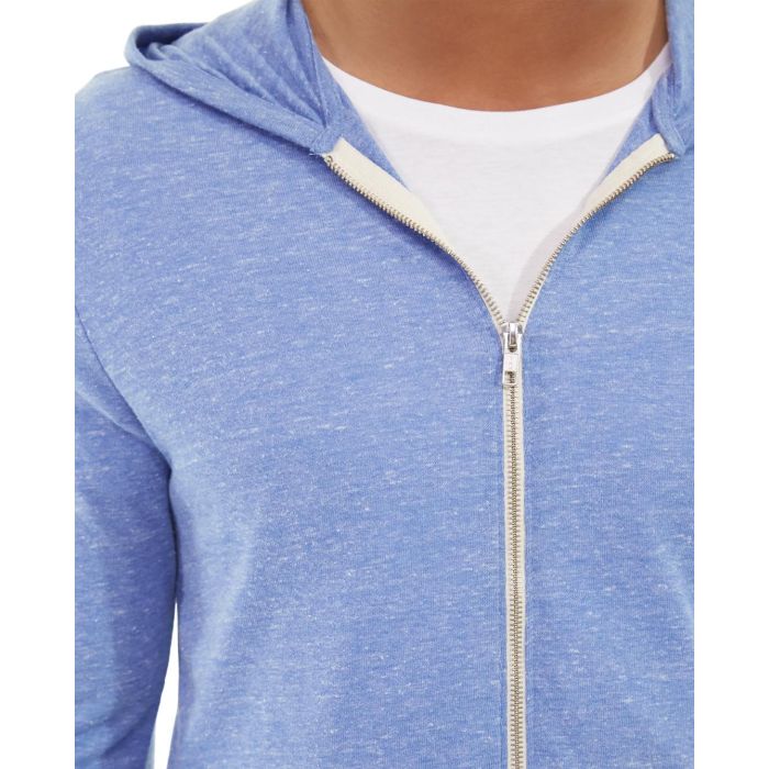 Lekka bluza sportowa z kapturem Marco