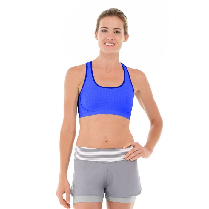 Stanik sportowy Erica Evercool