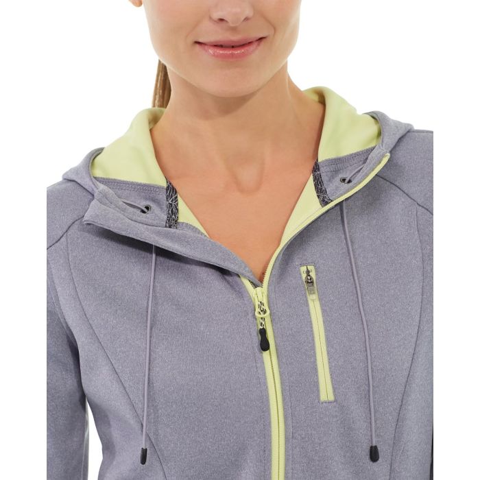 Bluza rozpinana Phoebe