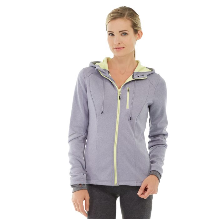 Bluza rozpinana Phoebe