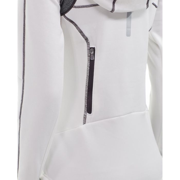 Bluza z kominem Cassia