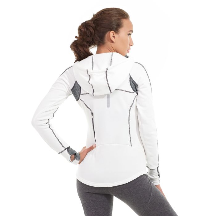 Bluza z kominem Cassia