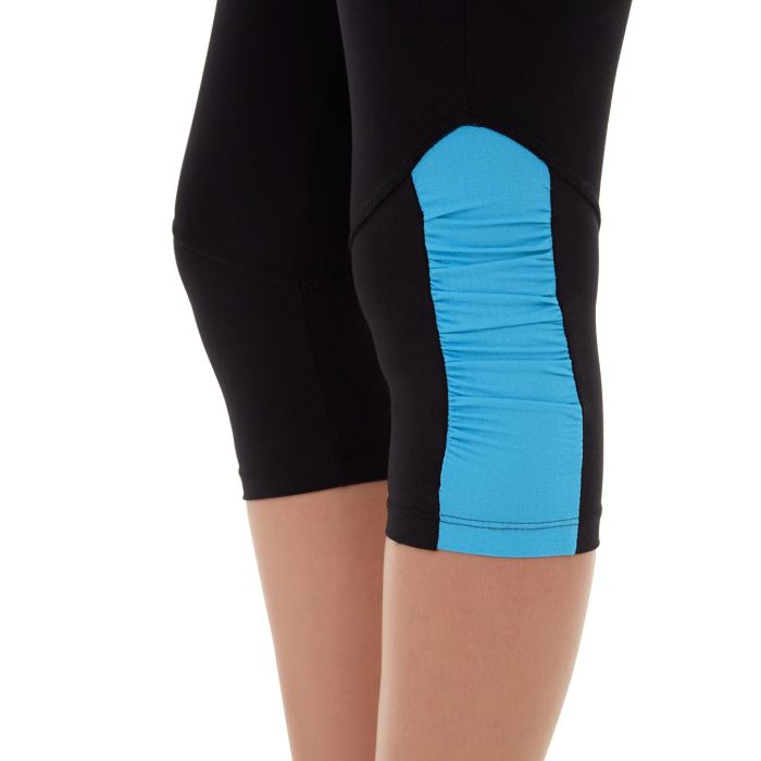 Legginsy Aeon Capri