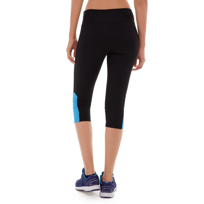 Legginsy Aeon Capri
