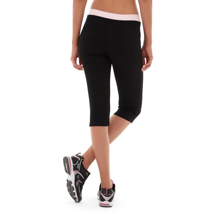 Rybaczki/legginsy 3/4 Bardot