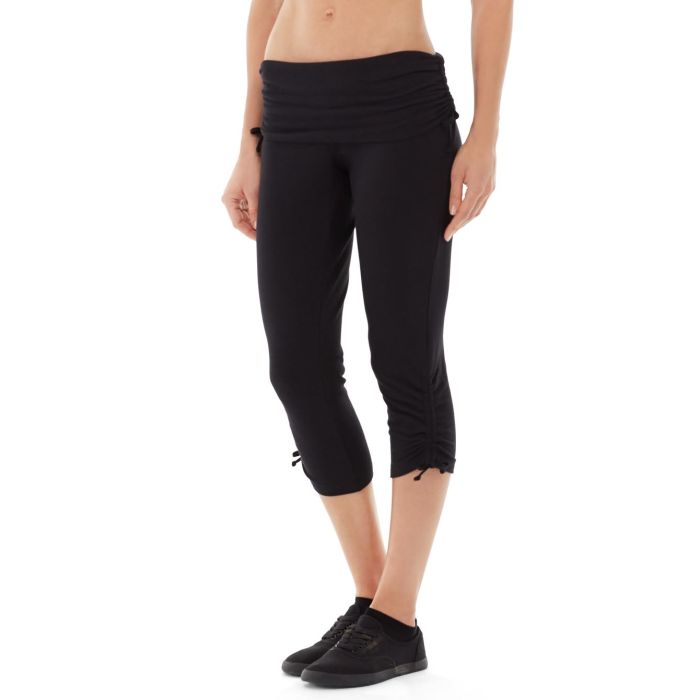 Rybaczki/legginsy 3/4 Carina Basic