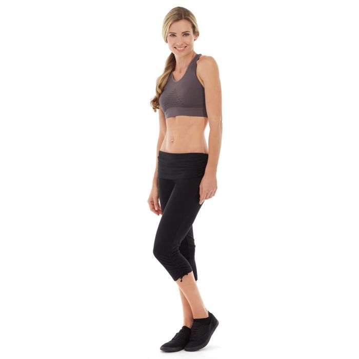 Rybaczki/legginsy 3/4 Carina Basic