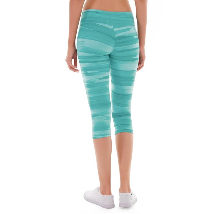 Rybaczki/legginsy 3/4 Sylvia