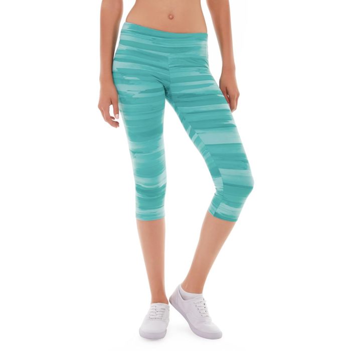 Rybaczki/legginsy 3/4 Sylvia
