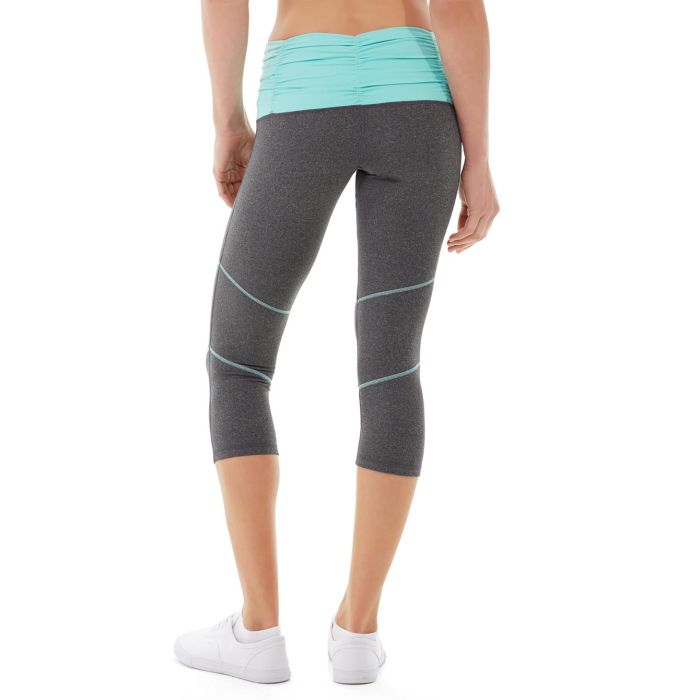 Rybaczki/legginsy 3/4 Deirdre