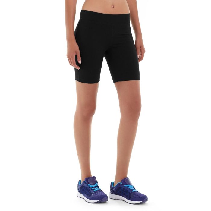 Szorty kompresyjne Echo Fit