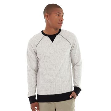 Bluza Grayson z okrągłym dekoltem