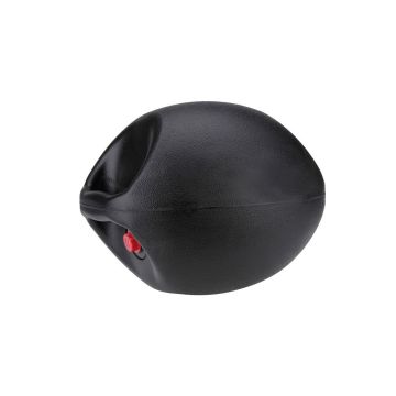 Piłka lekarska z dwoma uchwytami Cardio Ball
